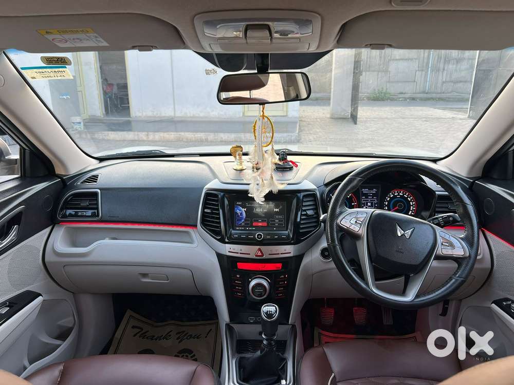 Mahindra Xuv300 W8 Option Diesel, 2022, Diesel