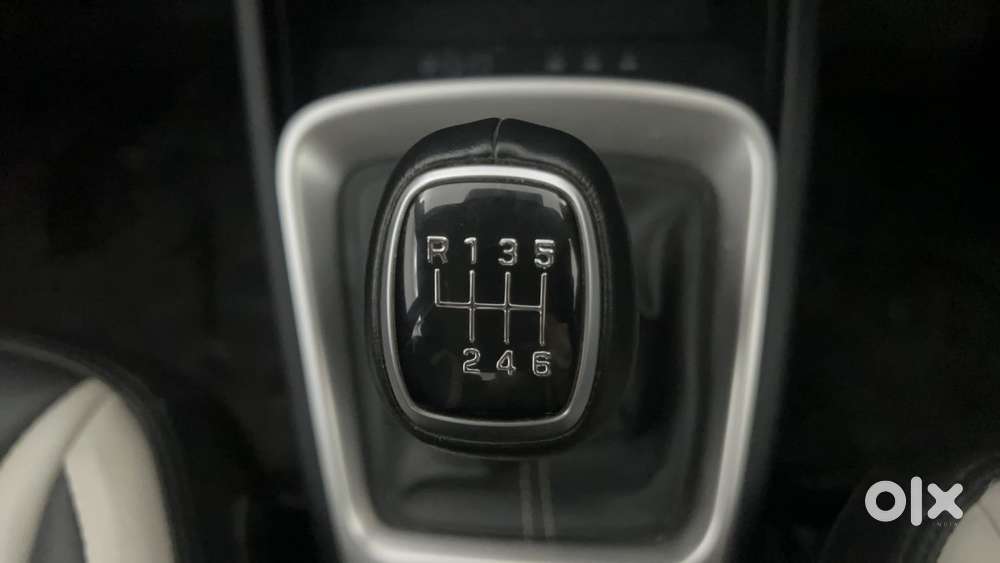 Hyundai Venue Sx Opt Turbo, 2021, Petrol