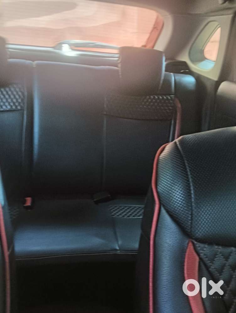 Maruti Suzuki Baleno 1.2 Zeta, 2018, Petrol