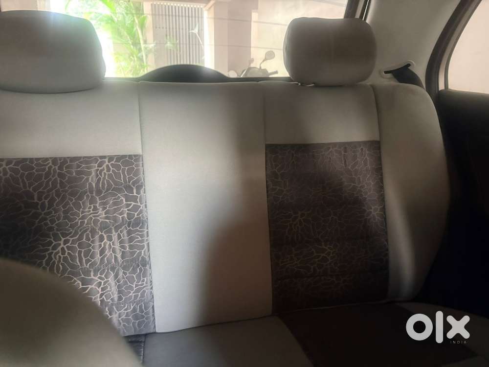 Tata Bolt Petrol Good Condition