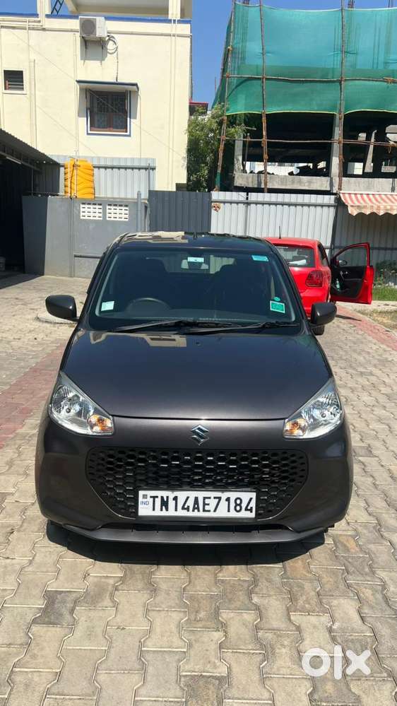 Maruti Suzuki Alto K10 1.0 Vxi Amt, 2023, Petrol