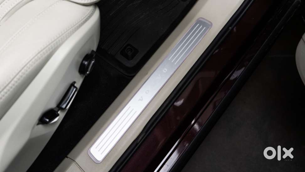 Volvo Xc90 D5 Awd, 2025, Petrol