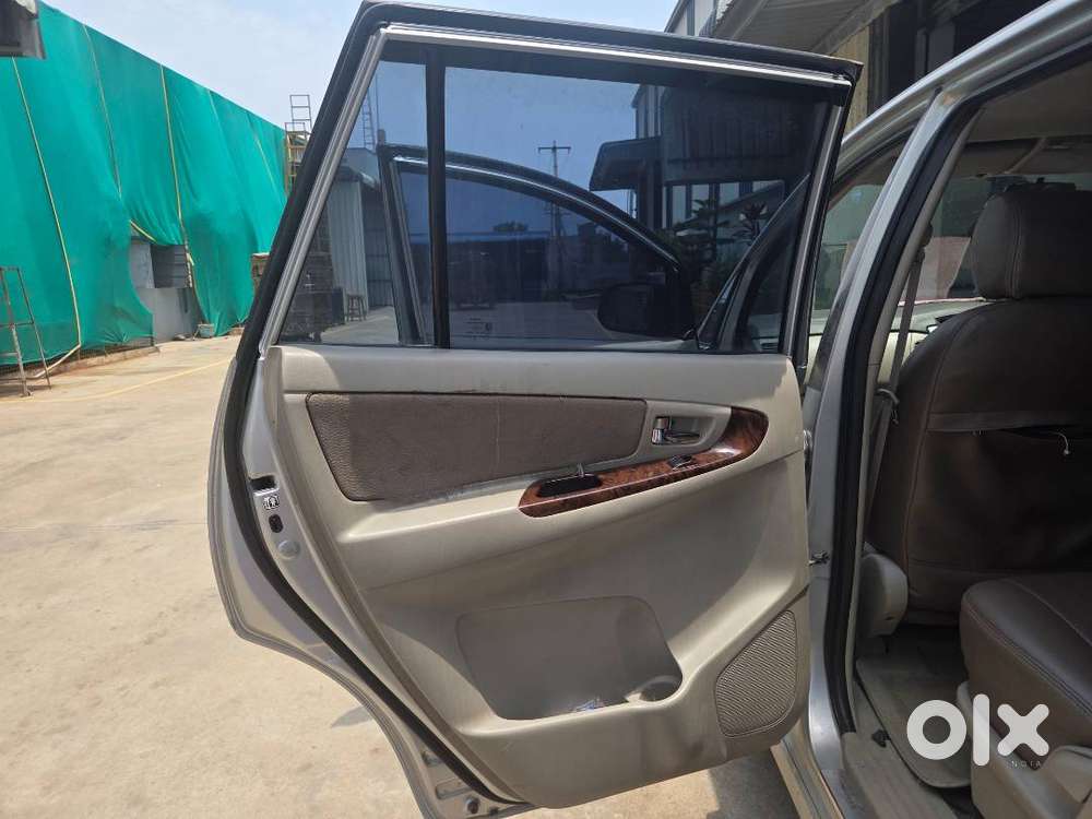 Toyota Innova 2014 Diesel Good Condition