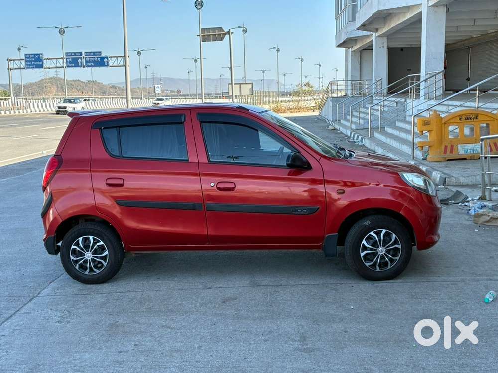 2014 Maruti Suzuki Alto