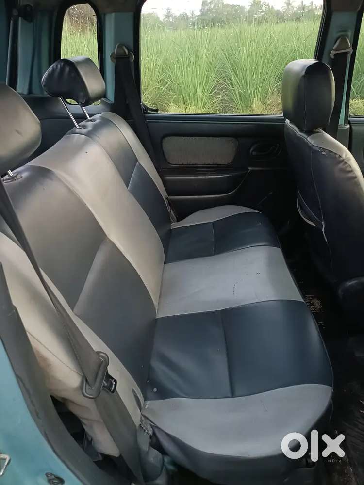 Maruti Wagon R 2007
