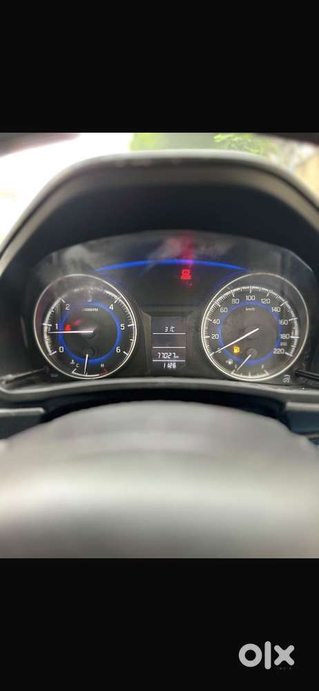 Maruti Suzuki Baleno 1.2 Delta, 2019, Diesel
