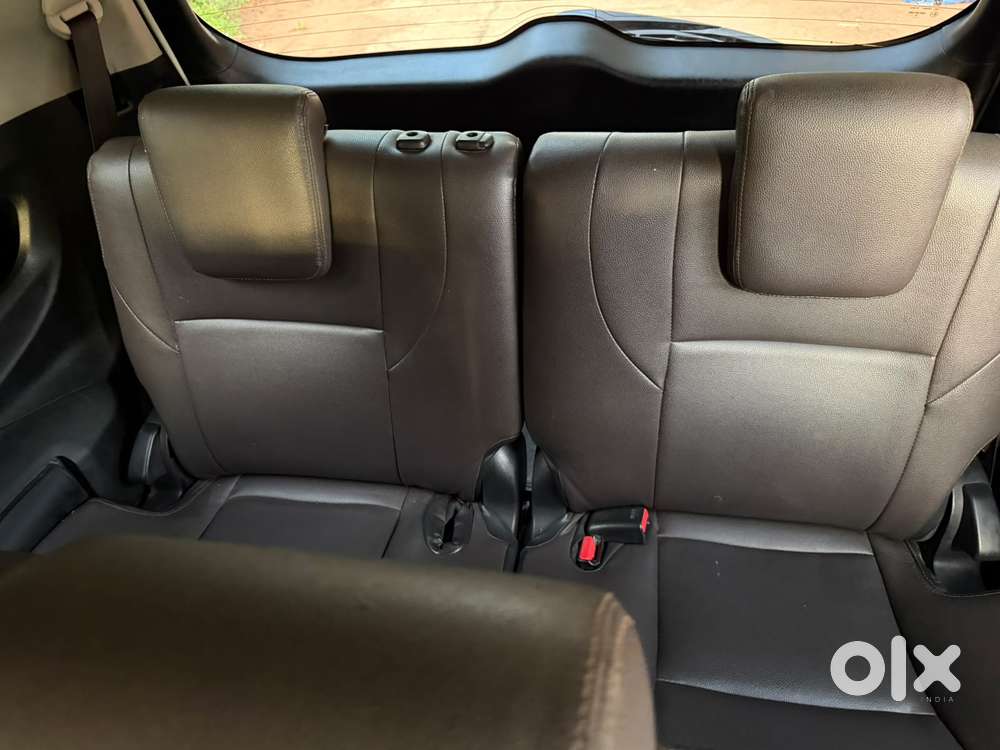 Toyota Innova Crysta 2.4 V 8 Str, 2018, Diesel