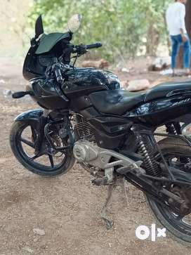 Olx bike best sale pulsar 220