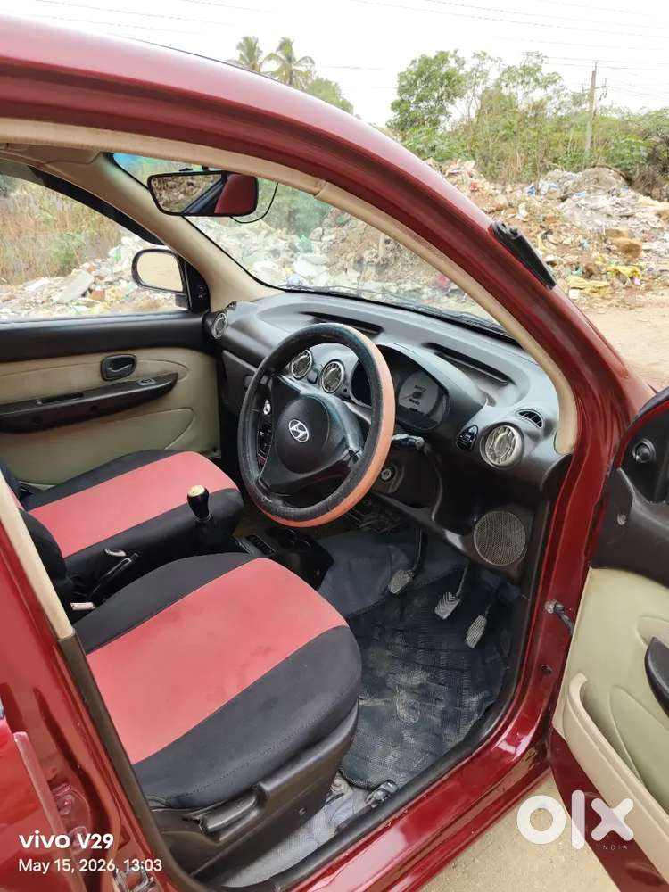 Insurance Running Single Owner Car Is Good Condition