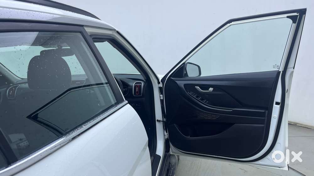 Hyundai Creta 1.4 S Plus Turbo Dct, 2022, Petrol