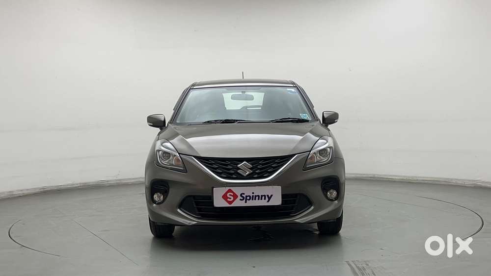 Maruti Suzuki Baleno 1.3 Delta, 2021, Petrol