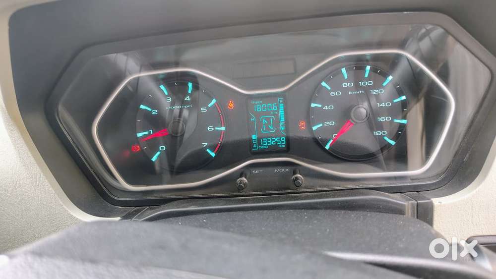 Mahindra Scorpio S11 Mt 7s, 2021, Diesel