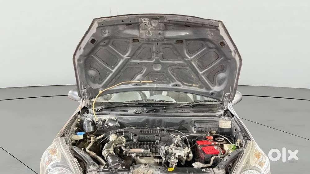 Maruti Suzuki Alto 800 Lxi, 2015, Petrol