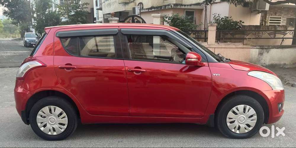 Maruti Suzuki Swift 2013 Petrol Good Condition
