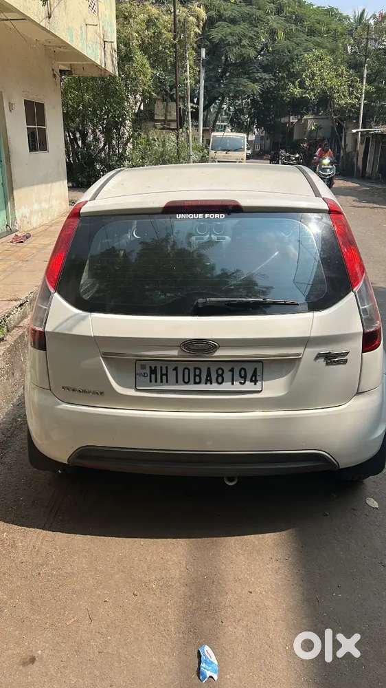 Ford Figo Diesel 2013