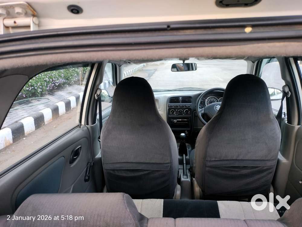 Maruti Suzuki Alto K10 Vxi (o), 2013, Petrol