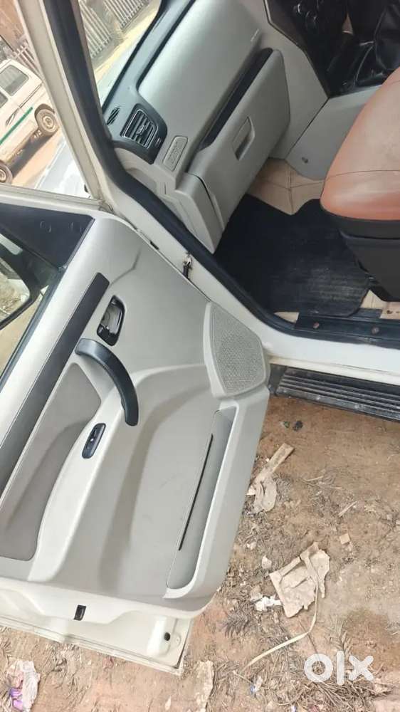 Mahindra Scorpio 2018 Diesel 95435 Km Driven