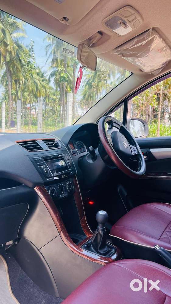 Maruti Suzuki Ertiga Vxi Limited Edition, 2017, Petrol