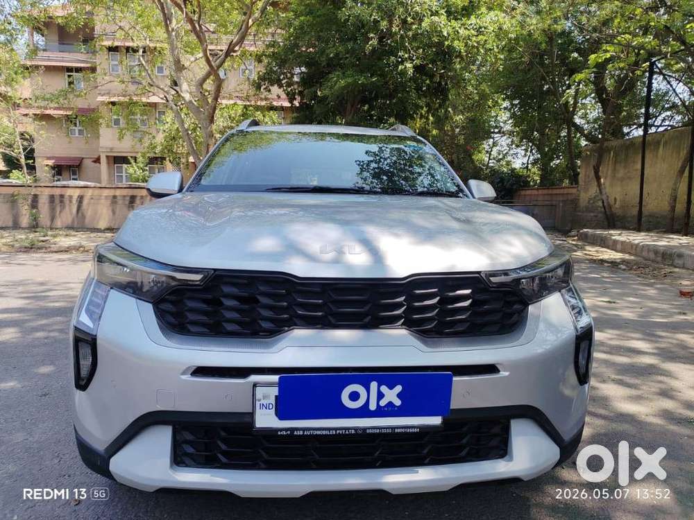 Kia Sonet 1.2 Htk Plus, 2024, Petrol