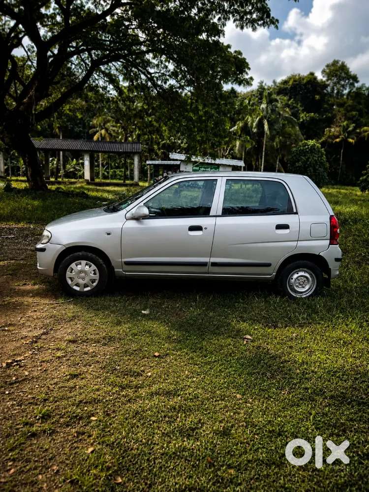 Maruti Suzuki Alto 2008