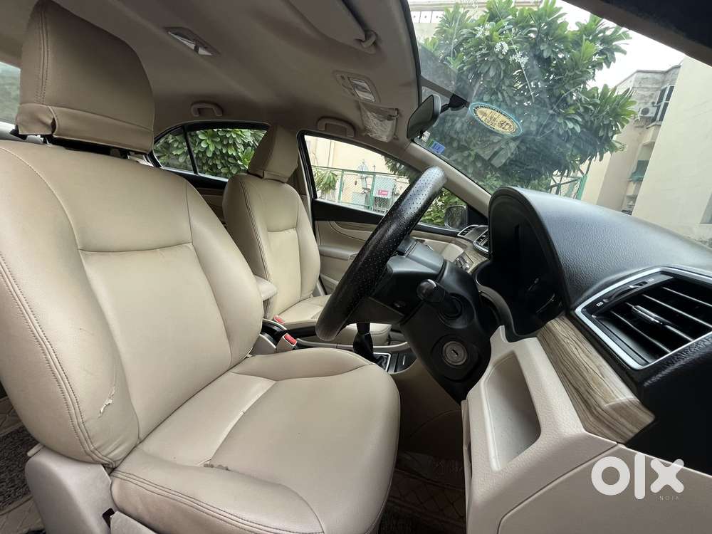 Maruti Suzuki Ciaz Delta 1.5 Shvs Mt Petrol, 2019, Petrol