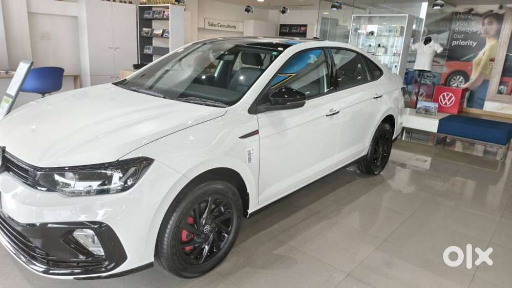 Volkswagen Virtus Gt 1.5 Tsi Dsg, 2026, Petrol