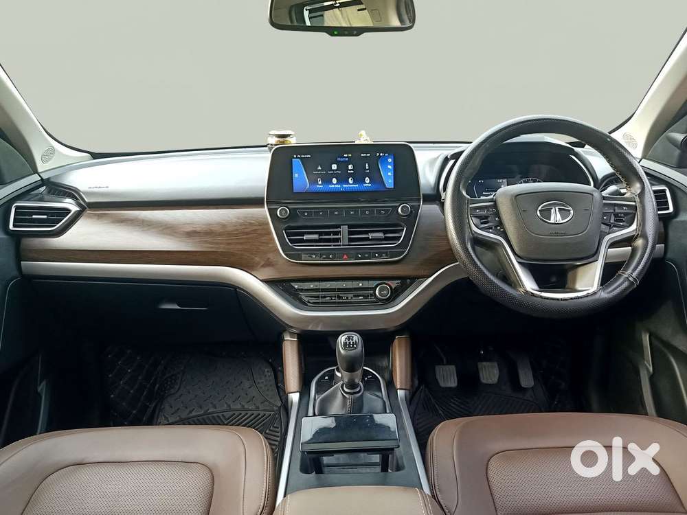 Tata Harrier Xz+, 2022, Diesel