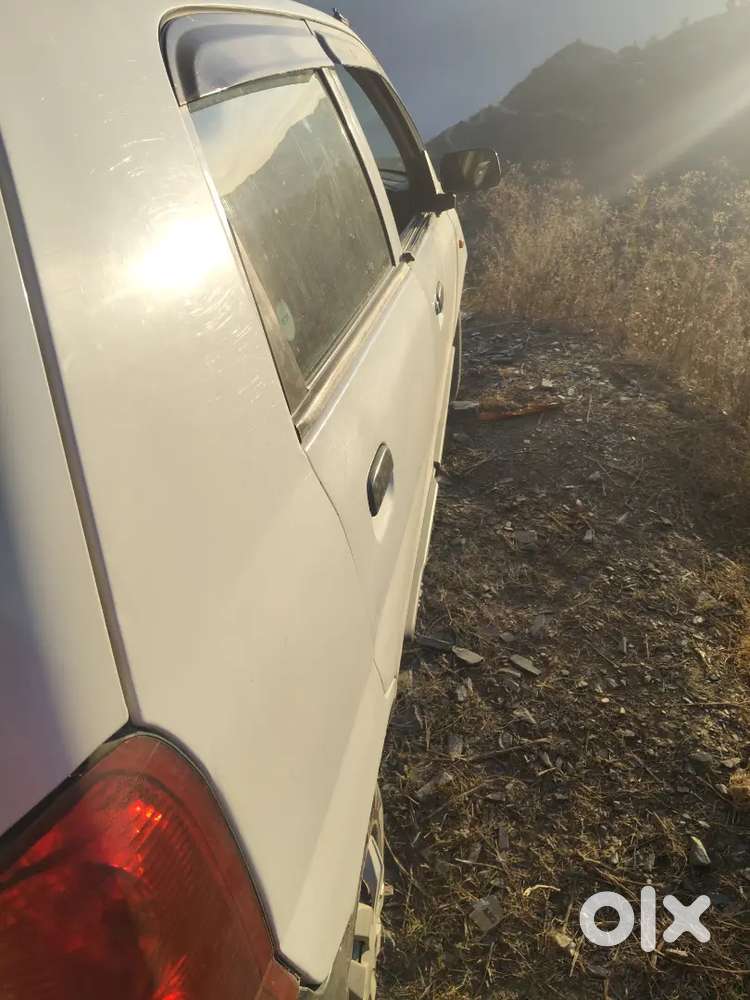 Maruti Suzuki Alto 2011 Petrol Well Maintained Rc Transfer Avilable