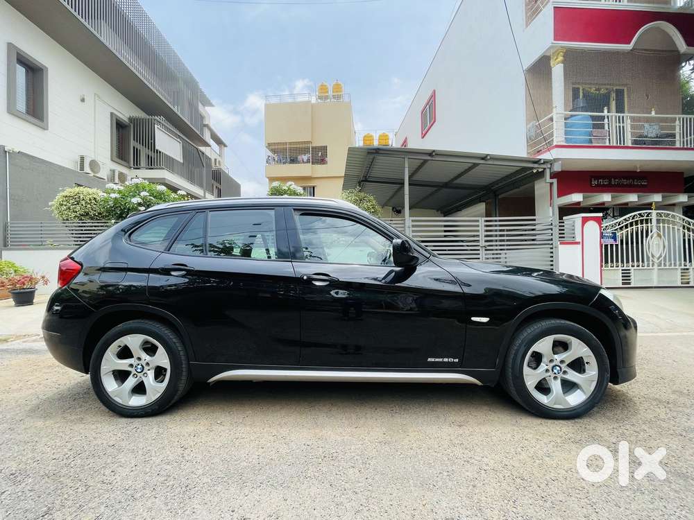 Bmw X1 2.0 Sdrive 20d, 2012, Diesel