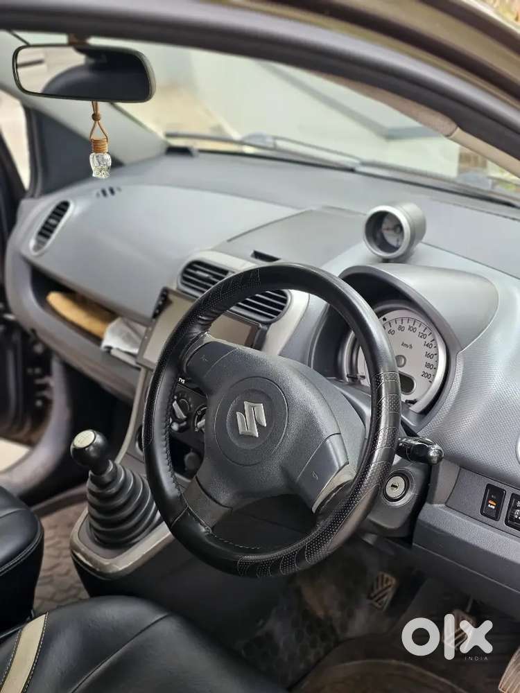 Maruti Suzuki Ritz Diesel 2012 1.3 Vdi