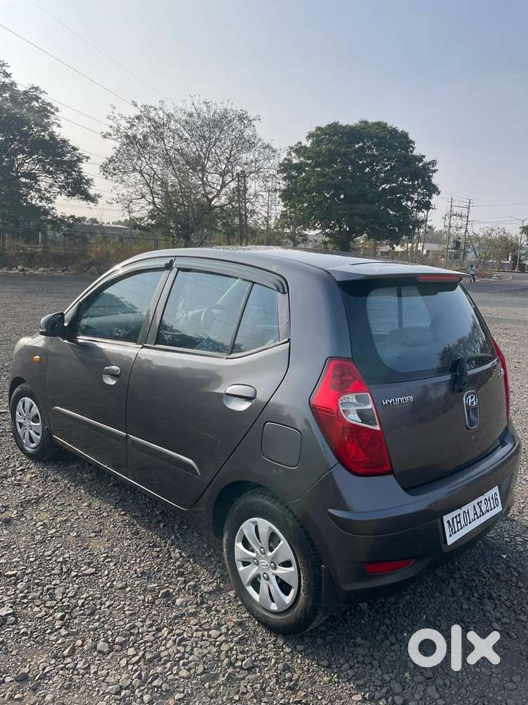 Hyundai I10 2011 Petrol Good Condition