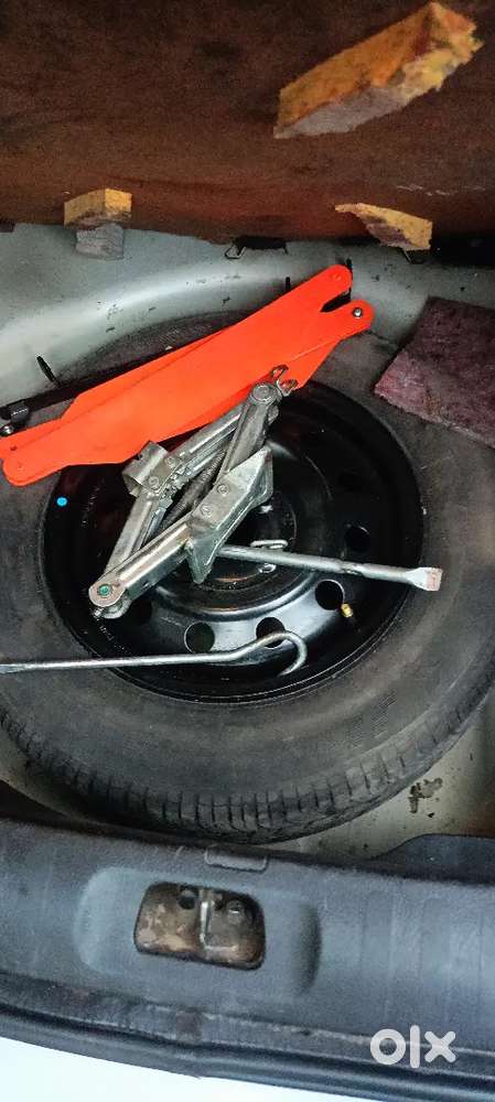 Maruti Suzuki Swift Dzire 2013 Petrol 58000 Km Driven