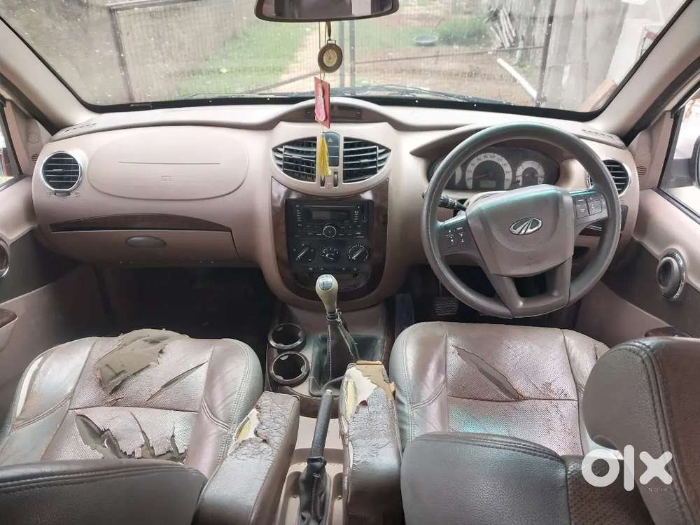 Mahindra Xylo Diesel Manual 2012