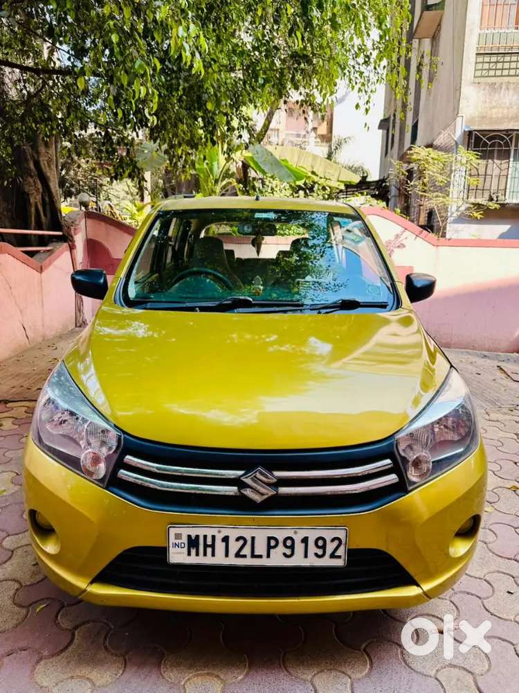 Celerio Automatic 2014 Good Condition