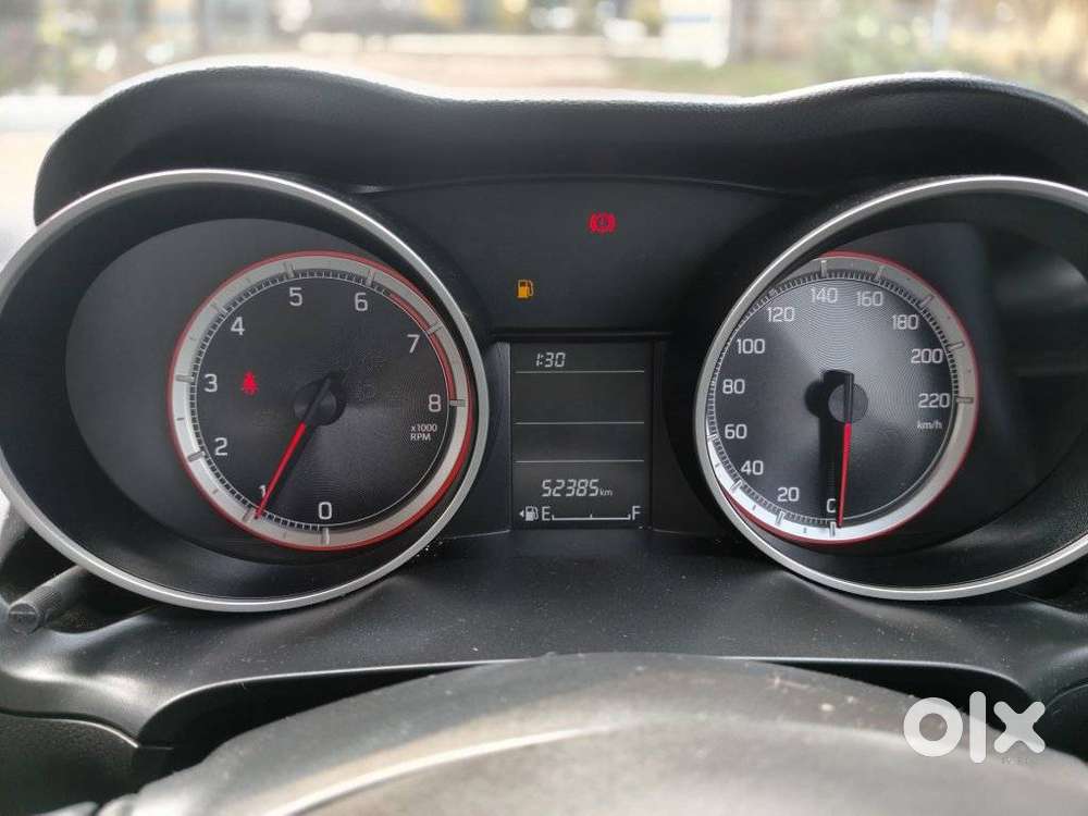 Maruti Suzuki Swift Vxi 2018, 2018, Petrol