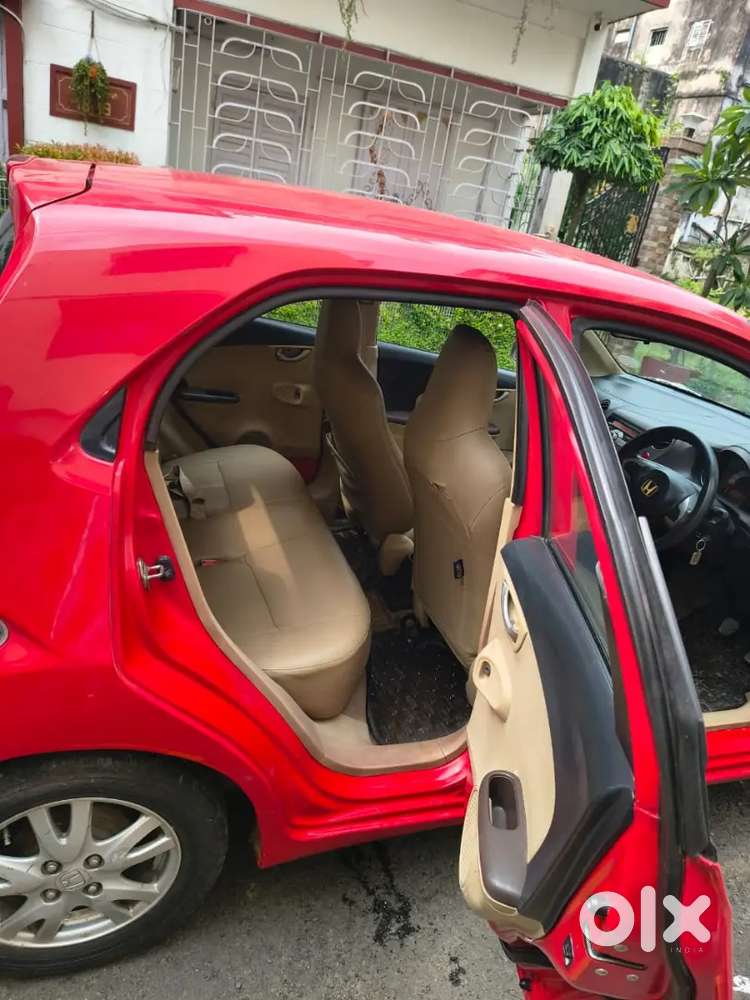 Honda Brio For Sale  Well Maintained  Best Deal