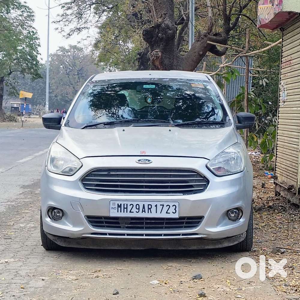 Ford Figo Diesel 2015, 1 Month Old Brand New Tyres, Top Condition