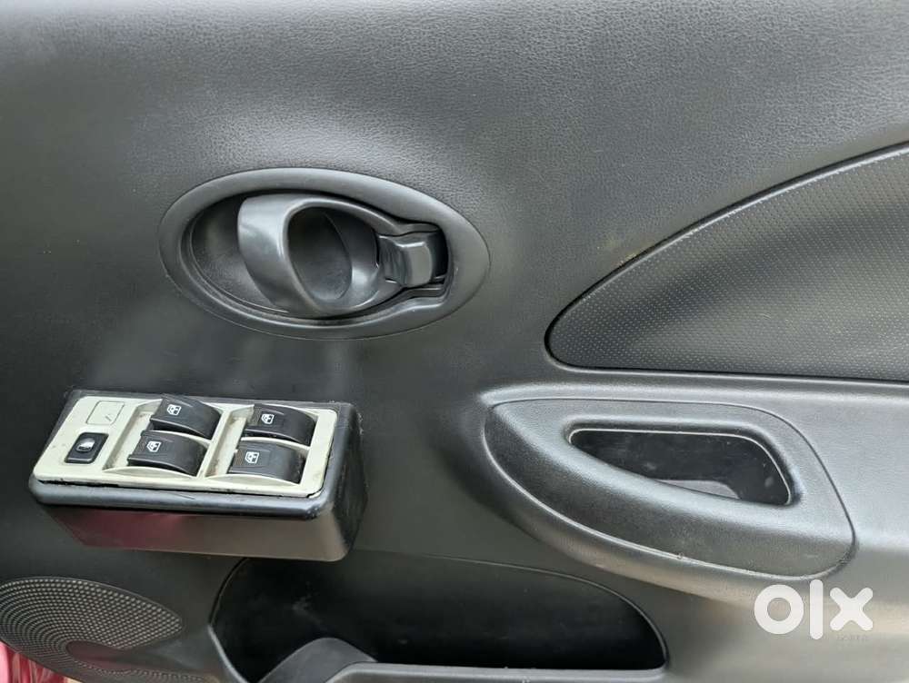 Nissan Micra Diesel Xe, 2013, Diesel