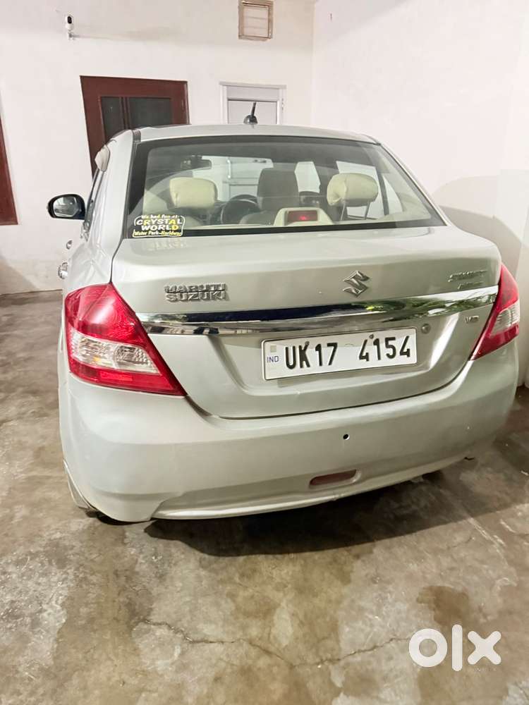 Swift Dzire
