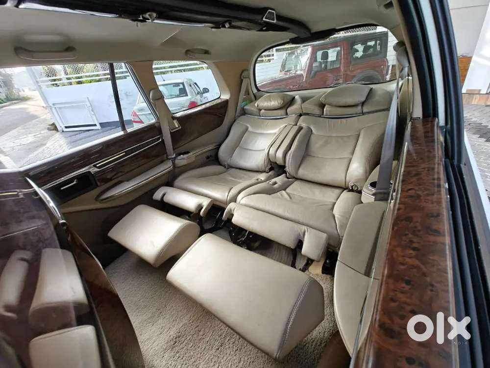 2012 Tn Innova
