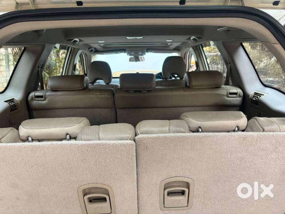 Mahindra Xuv500 At W10 Awd, 2016, Diesel