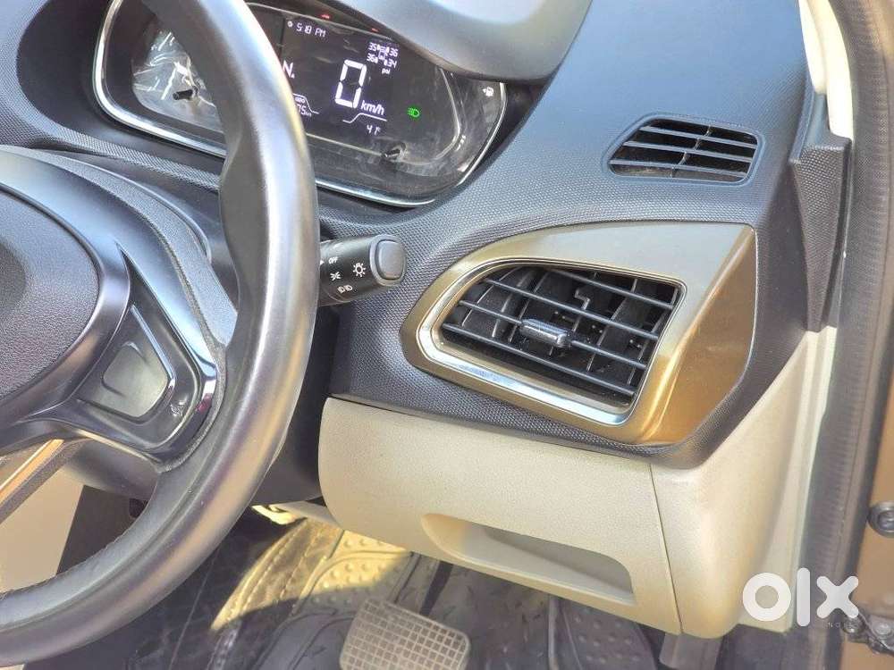 Tata Tigor 1.2 Revotron Xz Plus Cng, 2024, Cng & Hybrids