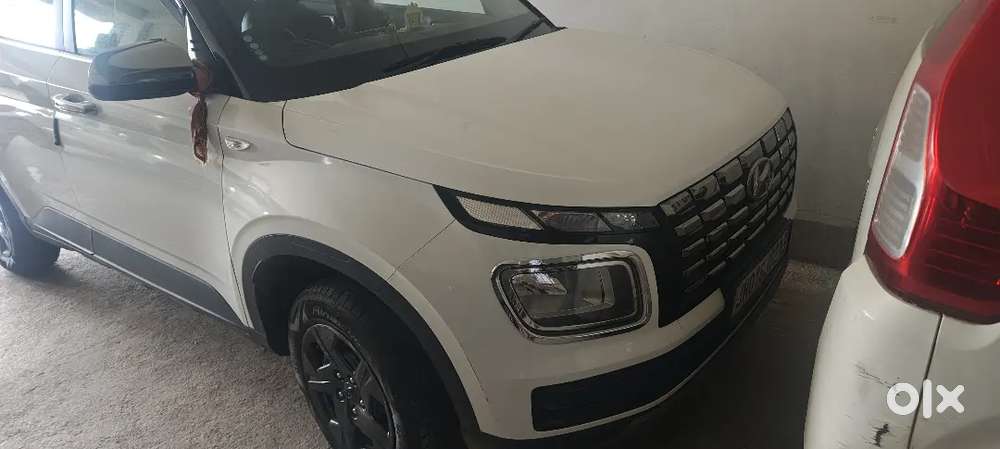 Hyundai Venue S Plus 2025 Dec