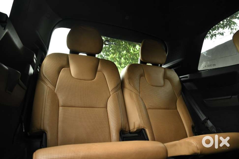 Volvo Xc 90 D5 Awd, 2017, Diesel