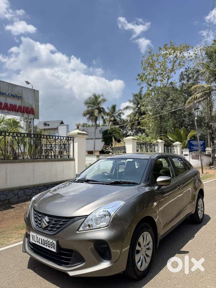 Maruti Suzuki Baleno 1.3 Sigma, 2020, Petrol