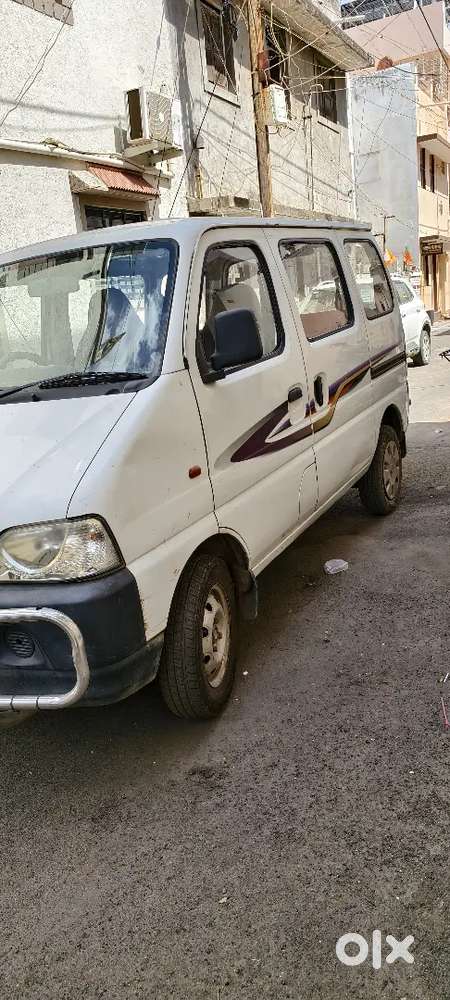Maruti Eeco