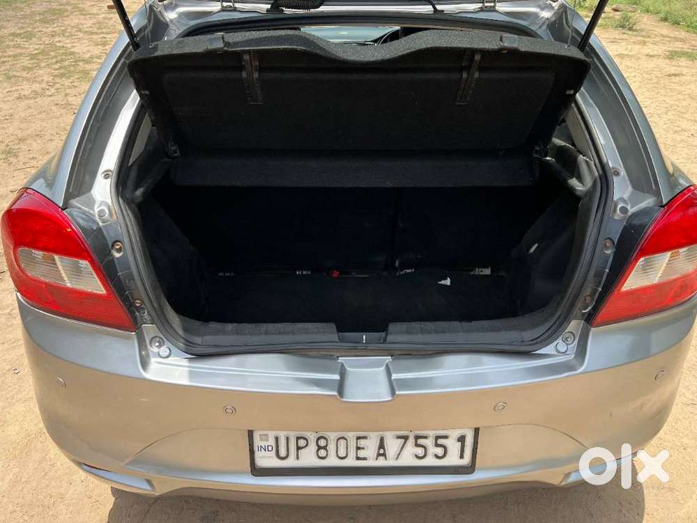 Maruti Suzuki Baleno Delta, 2017, Diesel