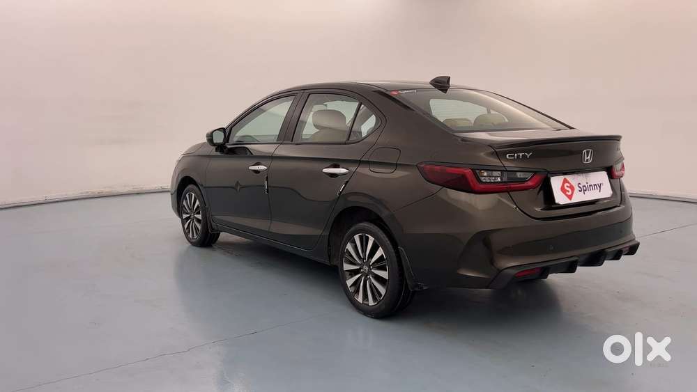 Honda City 1.5 Zx I-vtec Mt, 2023, Petrol
