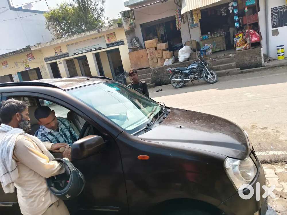 Mahindra Quanto 2013