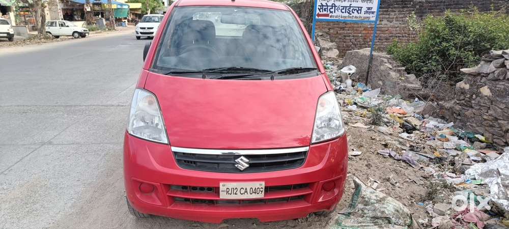 2007 Maruti Zen Estilo